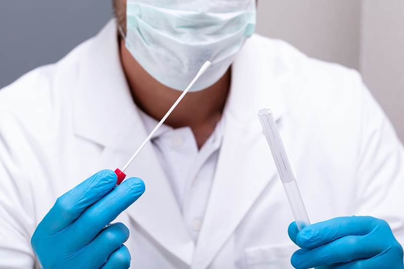 Không yêu cầu người dân trình kết quả xét nghiệm COVID-19 khi vào các tỉnh, thành